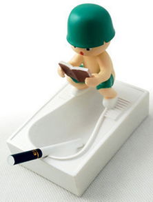 萌动心扉 那些点亮日常的创意小物与工艺品